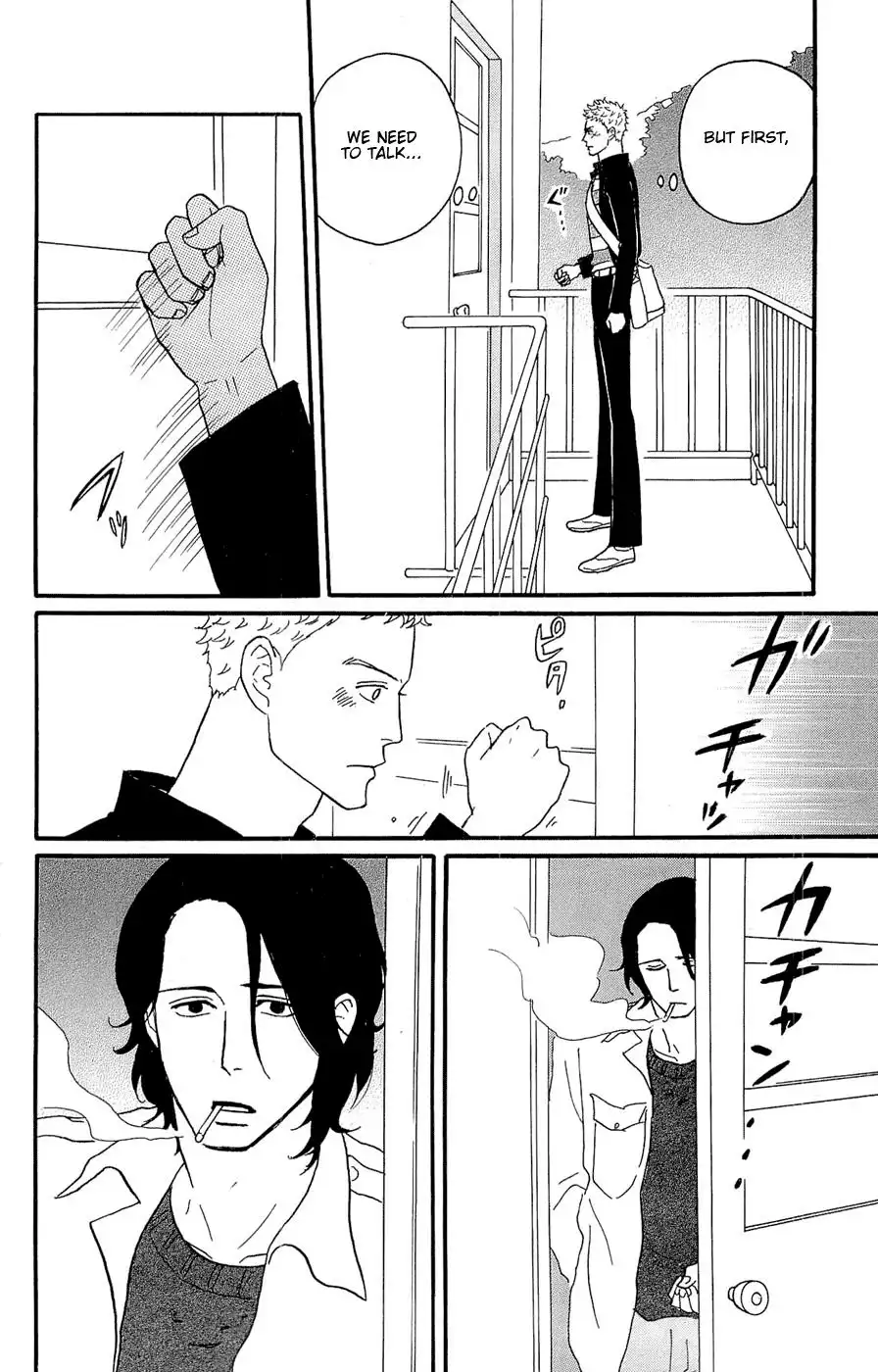 Sakamichi no Apollon Chapter 25 20